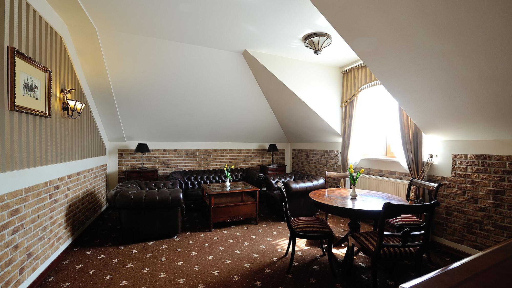 Hotel Diament Arsenal Palace Katowice - Chorzów Εξωτερικό φωτογραφία