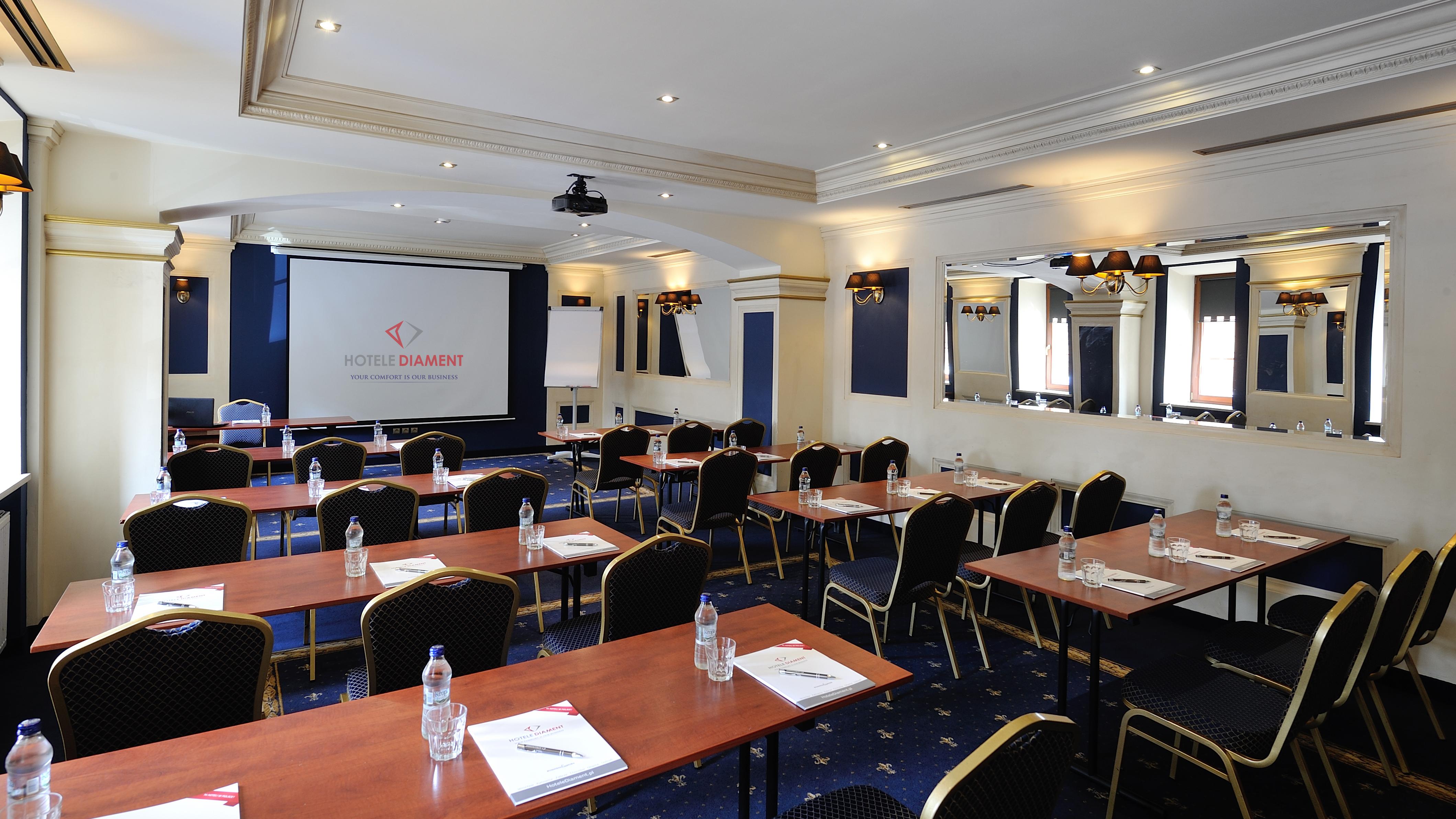 Hotel Diament Arsenal Palace Katowice - Chorzów Εξωτερικό φωτογραφία
