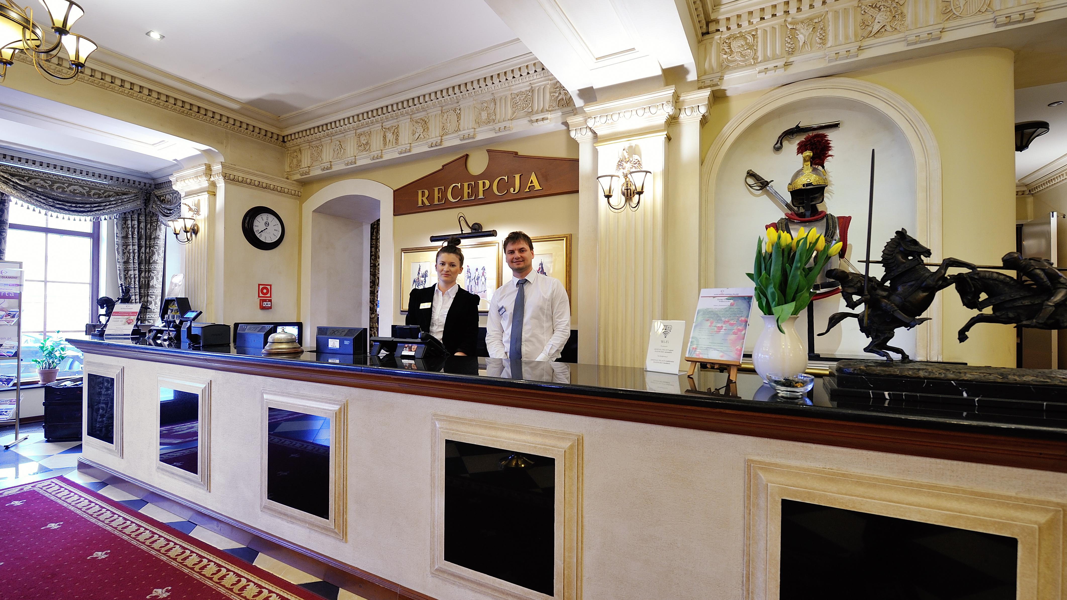 Hotel Diament Arsenal Palace Katowice - Chorzów Εξωτερικό φωτογραφία