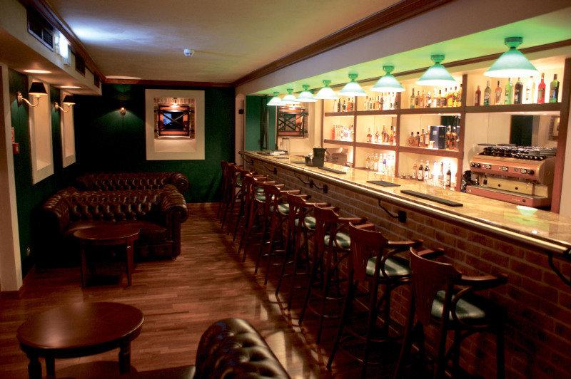 Hotel Diament Arsenal Palace Katowice - Chorzów Εστιατόριο φωτογραφία
