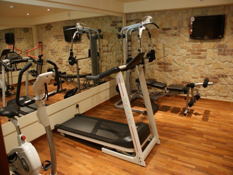 Hotel Diament Arsenal Palace Katowice - Chorzów Εξωτερικό φωτογραφία