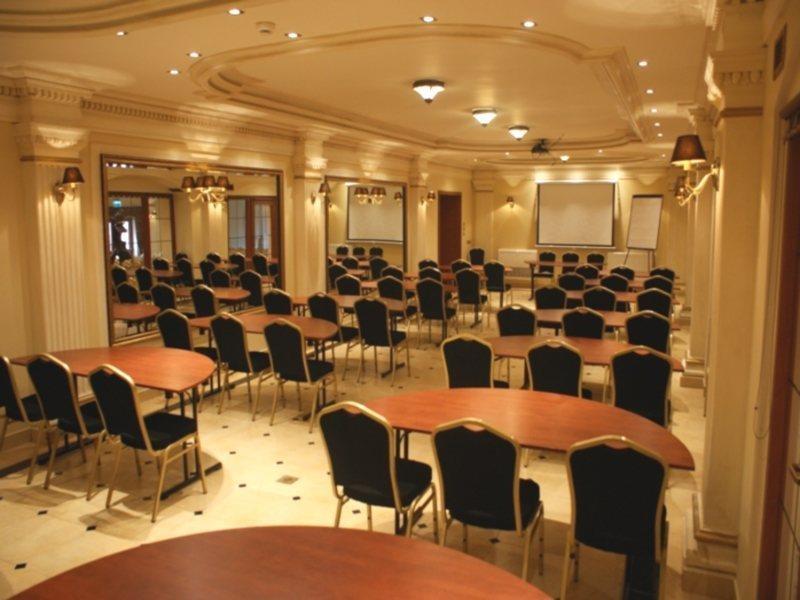Hotel Diament Arsenal Palace Katowice - Chorzów Εξωτερικό φωτογραφία