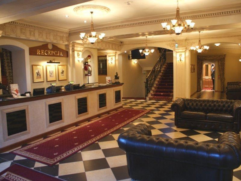 Hotel Diament Arsenal Palace Katowice - Chorzów Εξωτερικό φωτογραφία