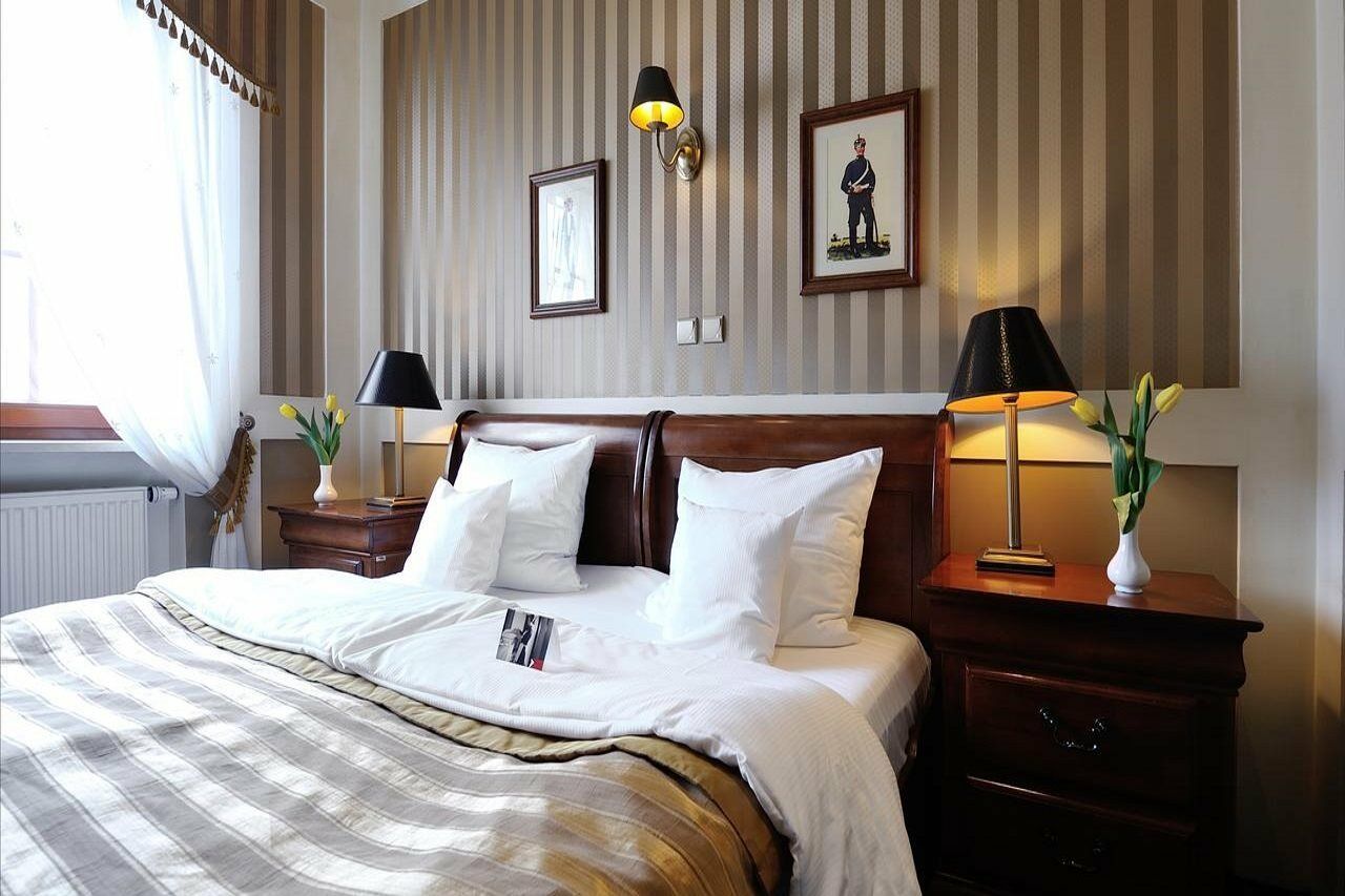 Hotel Diament Arsenal Palace Katowice - Chorzów Εξωτερικό φωτογραφία