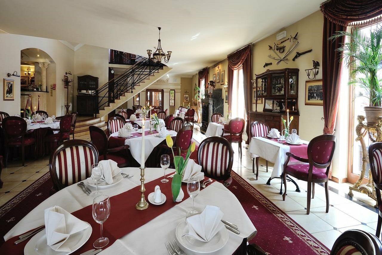 Hotel Diament Arsenal Palace Katowice - Chorzów Εξωτερικό φωτογραφία