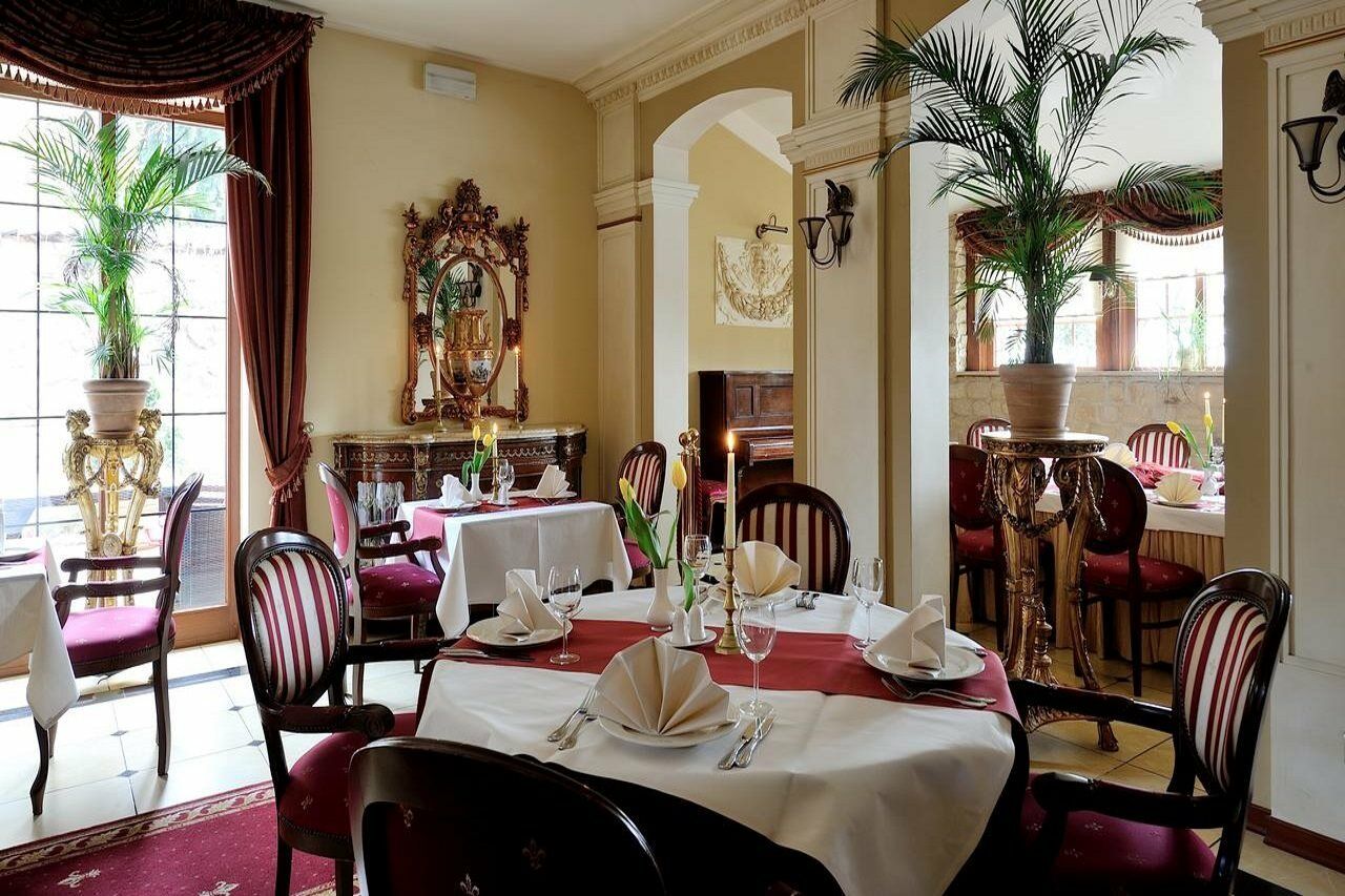 Hotel Diament Arsenal Palace Katowice - Chorzów Εξωτερικό φωτογραφία